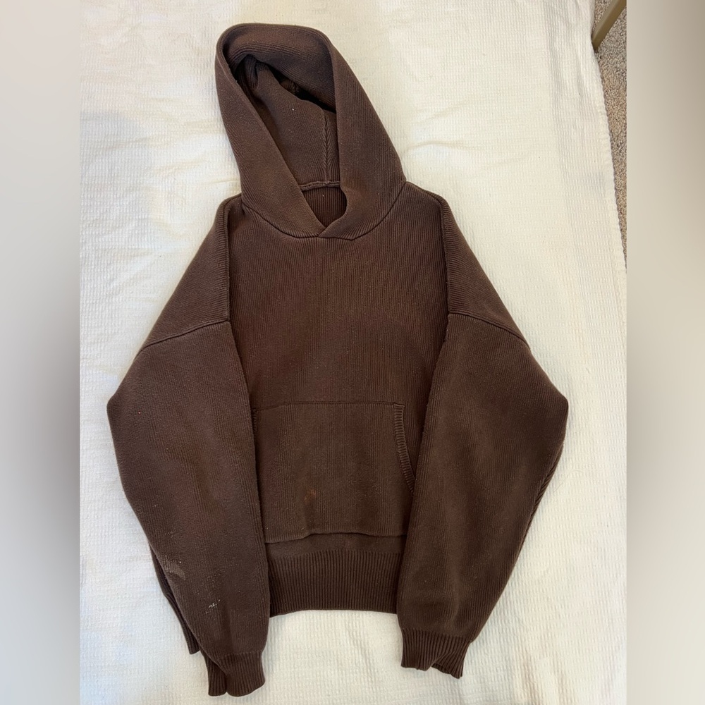 Unisex style
